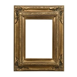 Wooden Photo Frame