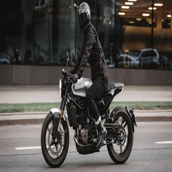 Motorcycle Gear