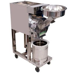 Pulverizer Machine