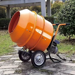 Mixer Machine