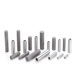 Steel Valve Guide