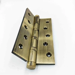 Brass Bearing Hinges
