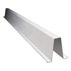 Steel Top Purlin