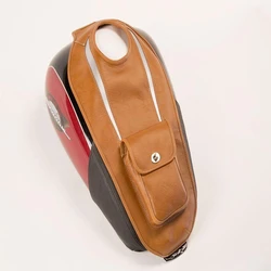 Bike Tank Covers
