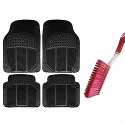 Rubber Car Mats