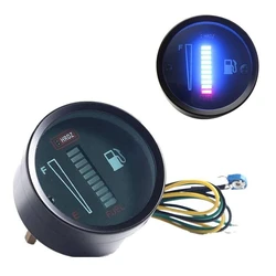 Two Wheeler Fuel Gauge 