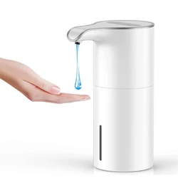 Soap Auto Dispenser
