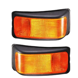 Auto Lights Parts