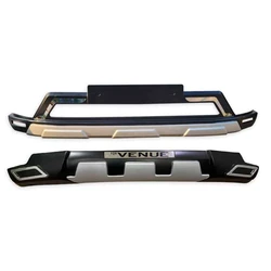 Venue Abs Bumper Guard