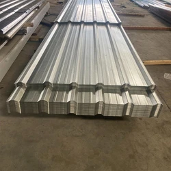 Bgl Galvanized Purlin
