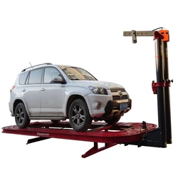 Auto Repair Lift