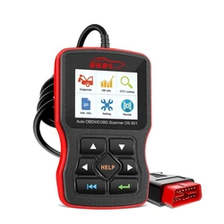 Universal Auto Scanner