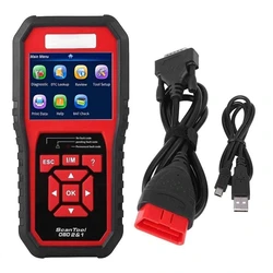 Car Auto Diagnostic Tool