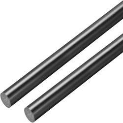 Fiberglass Round Rod