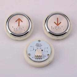 Elevator Buttons Accessory 