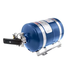 Lifeline Suppression Fire System