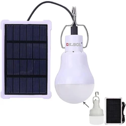 Portable Led Bulbs — 2700k warm white, 5 volts