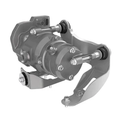 Brake System Die Casting