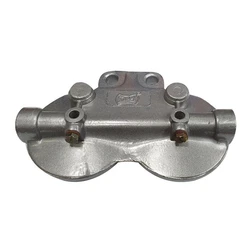 Fuel Filter Die Casting