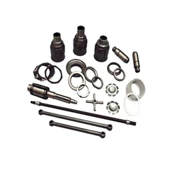 Four Wheeler Spare Part