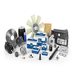 Commercial Vehicles Parts