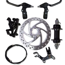 Bike Disc Brake