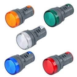 Led Panel Indicator
