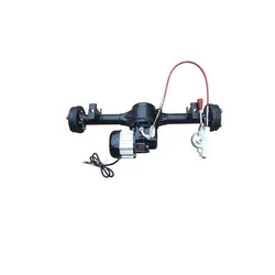 Battery Rickshaw Spare Part