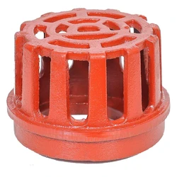 Casting Valve Cover