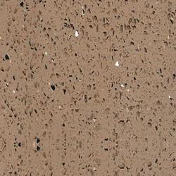 Brown Quartz Stone