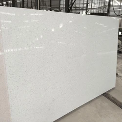 White Quartz Stone Slab