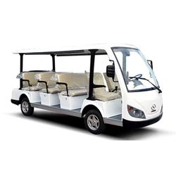 Electric Passenger Car