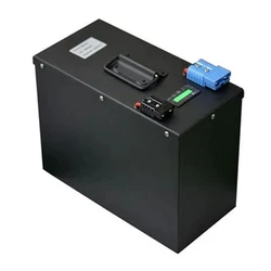 Golf Cart Lithium Battery