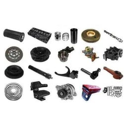 Tractor Parts