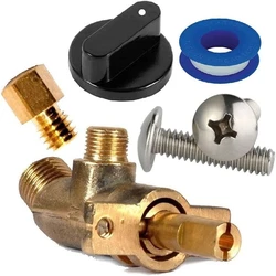 Lpg Stove Parts
