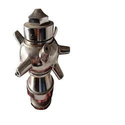 Revolving Nozzle