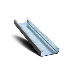 Rectangular Galvanized Purlins