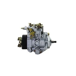 Fuel Injection System Components