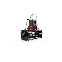 Vsr Balancing Machine