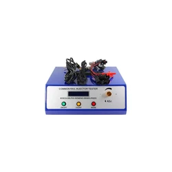 Common Rail Injector Tester