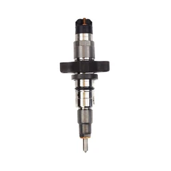 Fuel Injector Nozzle