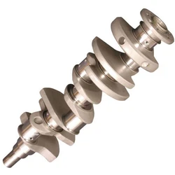 Steel Tractor Crankshaft