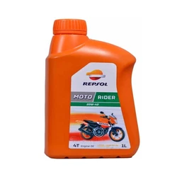 Enginol Rider Engine Oil