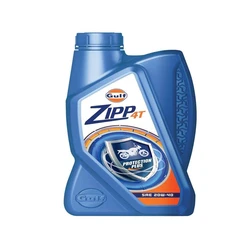 Bike Engine Oil
