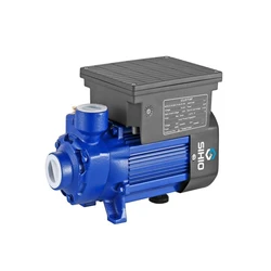 Jet Solar Pump
