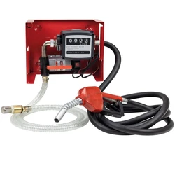 Fuel Transfer Pump