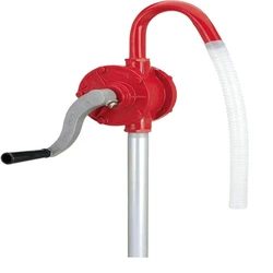 Barrel Industrial Pump