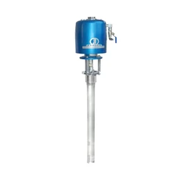 Transfer Paint Pump