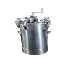 Feed Pressure Container