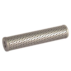 Steel Fuel Filter